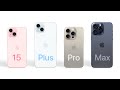 iPhone 15 Buyer’s Guide: Don’t upgrade to THIS one!