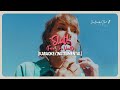 Taylor Swift - Slut (From The Vault) | Karaoke / Instrumental