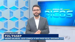 PIS/PASEP: abono Salarial 2025 começa a ser pago hoje, segunda (17)