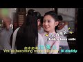 eng sub and the winner is love bts funny chen yuqi is too cute