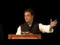 Rahul Gandhi | India at 70: Reflections on the Path Forward