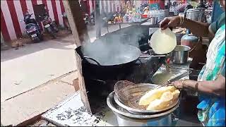 Readymade Poori Making#Instant poori#Combo with BombayChutney and palli Chutney#Tasty Food recepie#