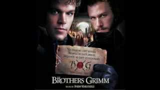 The Brothers Grimm OST - 05. The Forest Comes to Life