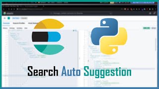 Full-Text Search with Auto Complete - Python Flask & ElasticSearch