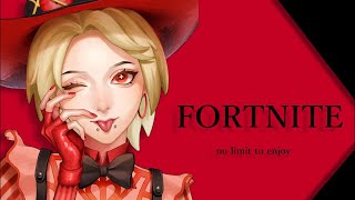 【Fortnite/フォートナイト】参加型リロードカスタム！！全機種OK！