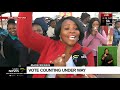 saelections2019 reaction on the election 2019 mamelodi residents