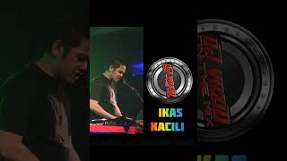 DJ YAZID - SELASA 14 JANUARI 2025 - IKAS KACILI