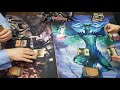 unsanctioned mtg unboxing u0026 gameplay of magic the gathering s new silver bordered un set