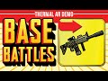 Roblox Base Battles Thermal AR (Demo)