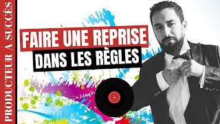 REPRISE ou COVER: TOUT ce que Vous DEVEZ SAVOIR !