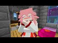 Jenny Mod but as Miko Chan in Minecraft BE | MCPE