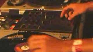 DJ Shiftee - DMC USA DJ Finals 2004