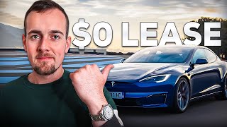 How To Lease A Car | Step By Step