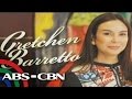 Get to know more about Gretchen Barretto