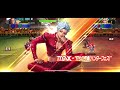 大罪対決！バンvsメリオダスでまさかの結果にw 頂上決戦 619（スキル）【kof98 umol】