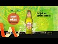 ozujsko pivo beer mix naranča fake id tvc