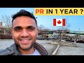 HOW TO MAKE 1 YEAR PROGRAM ENOUGH FOR PR IN CANADA 2024 || COMING TO CANADA IN 2024 || MR PATEL ||