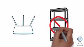 Resound Wifi 101 - Router Placement