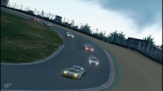 【GT Sport：100R】今回もペナルティたくさんゲットｗｗｗ