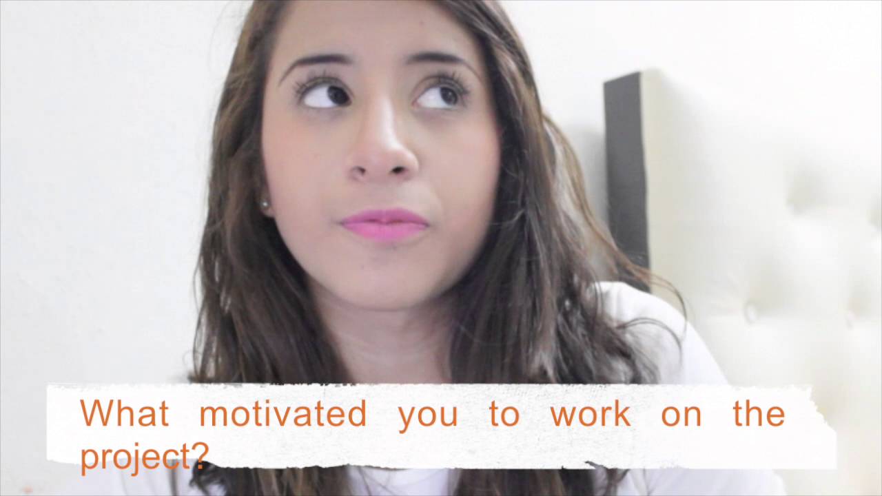 Project Remarks Youtube