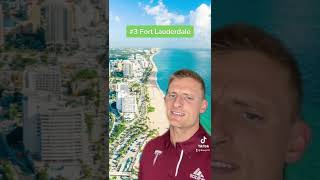 Broward County's Best Cities to Live