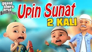 Download Saudara Jauh Upin & Ipin ? Siapa Dia ? Apakah 