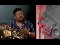 JR talks diversifying – Massive Music | Mzansi Magic