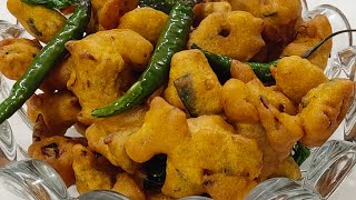 ചായക്കടയിലെ അതേ പക്കുവട / Pakkuvda Recipe in Malayalam/Pakkuvada Recipe / Kerala Pakkuvada/Neji Biju