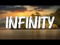 Infinity - jaymes Young (Lyrics) || David Kushner, Ed Sheeran... (MixLyrics)