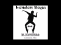 London Boys - El Matinero Extended Mix (mixed by Manaev)