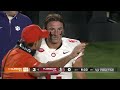 clemson vs. florida state full game replay 2024 acc football