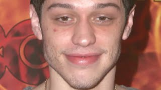 Inside Pete Davidson's Rocky Relationship With SNL