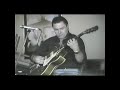 danny gatton at holiday inn. arlington va. 9 27 87