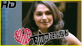 மீரா ஜாஸ்மினை மிரட்டும் ஆண்ட்ரியா! | Inga Enna Solludhu Full Movie | VTV Ganesh | Simbu | Santhanam