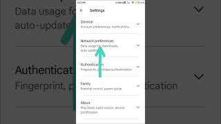 How to disable auto update apps on playstore in 2023||Playstore auto update kaise band kare