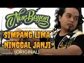 Simpang Lima Ninggal Janji - Nurbayan (Official Music Video)