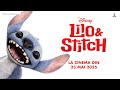 Lilo & Stitch - Trailer A D1 - Castle - 2025