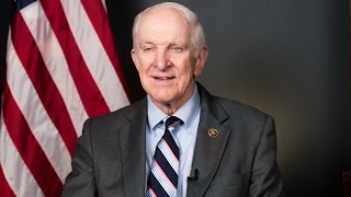 Weekly Republican Address: Rep. Sam Johnson (R-TX)