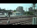 伊勢鉄道津⇒東一身田