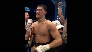 AND NEW! The Moment Dmitry Bivol Scored Revenge Vs Artur Beterbiev