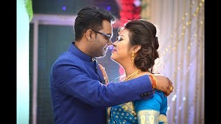 Santosh \u0026 Susmita - Cinematic Wedding Trailer