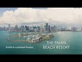 The Palms Ocean Reef Island Panama City, Panama Real Estate