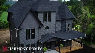 Harmony Homes - New Home Builders in Belleville, Ontario