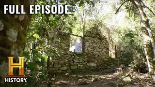 Hunting Hitler: Secret Lair Hidden in Argentina Jungle (S1, E2) | Full Episode