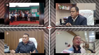 Meghalaya round up Garo news | 26th February 2025.