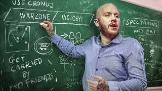 🔴LIVE - TIMTHETATMAN TEACHES HOW TO GET EASY WINS IN WARZONE