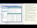 Intro to Programming - Pseudorandomization
