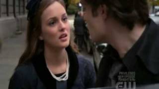 2x13 - Blair tell Chuck that she loves him!