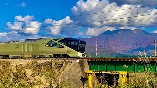 【鉄道PV】新潟中心の在来線PV