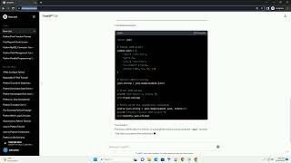 python print a json object